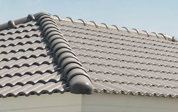 advantages of Buckpool clay roofing
