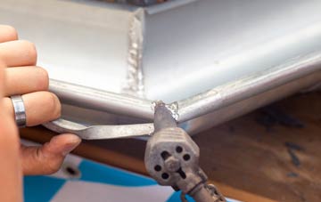 disadvantages of Buckpool lead roofing