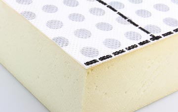 meeting Buckpool building codes