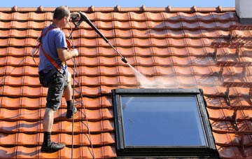 roof cleaning Buckpool