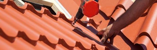 save on Buckpool roof installation costs