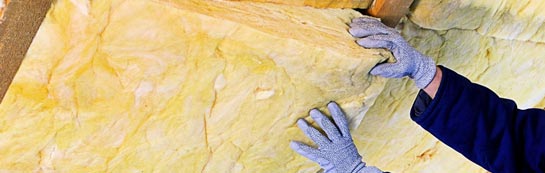 quotes for Buckpool roof insulation