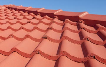 Buckpool tile and slate roof replacement
